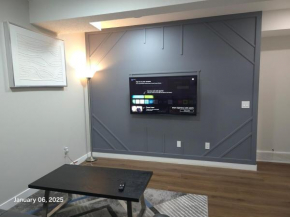 Lovely home in Northwest Calgary